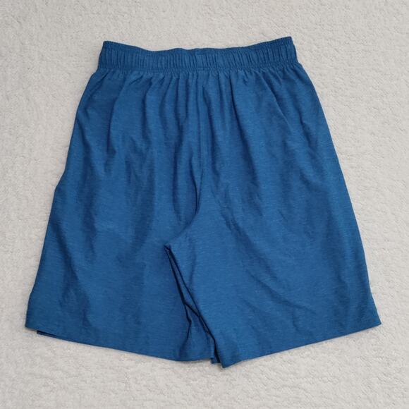 Under Armour Mens Tech Vent Shorts Sz Small Blue Athletic Loose Fit 1376955 NWT - Picture 3 of 15